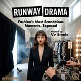 Runway Drama - Navigate the chaos with Vv Steele