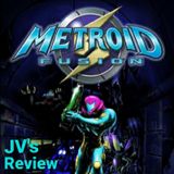 Episode 113 - Metroid Fusion Review (And What Almost Stopped Me From Finishing It)