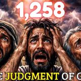 Why Did God Reject 1_258 False Prophets in the Bible