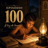 O Menino do Lampião