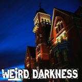 INSIDE THE REAL ARKHAM ASYLUM: Danvers State Hospital’s Terrifying Legacy