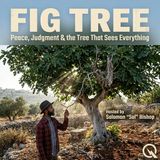 Fig Tree - Uncover the roots of wisdom with Solomon "Sol" Bishop