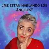 👁️ ¿Los ÁNGELES te están HABLANDO y NO lo sabes Descubre 5 SEÑALES claras 👼💫Esperanza Contreras