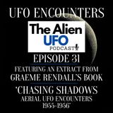UFO Encounters Ep31 | USAF Chase UFOs Over Newfoundland