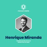 18. [Henrique Miranda, BMW] Inovação & Mobilidade