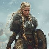 Freydís, la última reina vikinga 👑