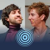 Bárbara de Aymerich (Científica, profesora y divulgadora) & Pedro Bartolomé (Director de orquesta) - Episodio 12