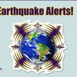 Earthquake Alerts!