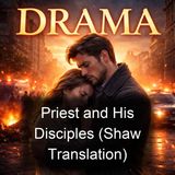 Priest and His Disciples Shaw Translation - Hyakuzo Kurata