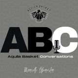 #4 | Marco Albanesi: le giovanili aquilotte, la Svizzera e il 3x3