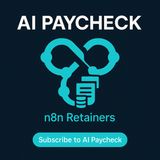 N8N Self-Hosted Retainers that Print Monthly Cash