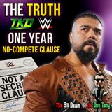 The Sit-Down with Don Tony 10/19/25