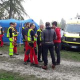 Anziano fungaiolo disperso per ore nei boschi: la paura, poi torna all’auto da solo