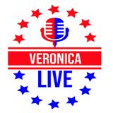 Veronica LIVE - Patrick Chapin, Mayor Stuart Tettemer, Linda Cope & John Salak