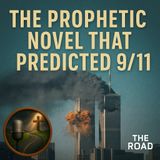 Joel Rosenberg: The Prophetic Novel That Predicted 9/11