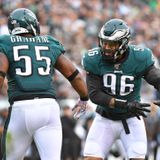 Episode 11: Eagles Positional Preview Series (DE) -- Do they need to add any outside help?