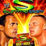 WWE SummerSlam 2002: The Rise of Brock Lesnar