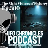 Ep.380 The Night Visitors of Elsberry