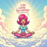 Peace Within: Guided Affirmations with Dr. Soha