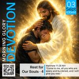 MGD: Rest for Our Souls - 4