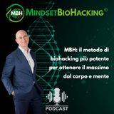 Biohacking e coaching: intervista a Radio 24