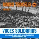 Papa Tóxica: El Costo Oculto de Nuestros Cultivos | Georgina Vidriales | 036
