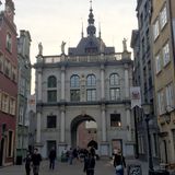 Gdańsk - Droga Królewska