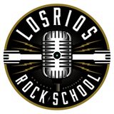 Los Rios Rock School Podcast - Club 99 and Club 100, Big Meeting Recap, and Student Of The Week, Merek Magana!