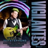 The Sean Stephens Interview.