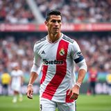 Ronaldo’s Record-Breaking Run at Al-Nassr