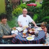 „Lucyna i Tadeusz Sierżantowie" audycja Konrada Stanglewicza