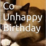 The BAG Co Unhappy Birthday  7