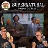 Supernatural Season 14 Episodes 1-6