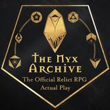 A Posthumous Chat | The Nyx Archive | Episode 2