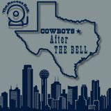 Cowboys After The Bell: Ep. 1, Erik on Week 4's thrilling win at Houston (10/5/26)