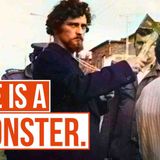 Very Few Women Survived his Horrific Attacks _ Joachim Knychala_ Serial Killer Sadist