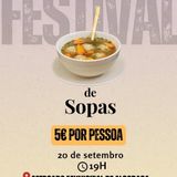 Surprising History of Portugal's 'Tired Horse' Soup - Breakfast of Champions Made From Wine & Bread?!