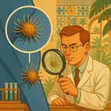 Como uma semente espinhenta grudada na roupa virou um dos fechos mais usados do mundo?
