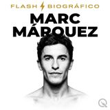 Marc Márquez Flash Biográfico — El regreso del séptimo título