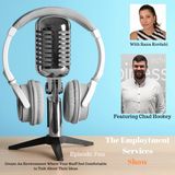 Create An Environment Where Your Staff feel Comfortable to Talk About Their Ideas – With Chad Hookey #011