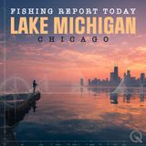 Chicago Lakefront Fishing Report: Battling November Gales for Steelhead, Coho, and More
