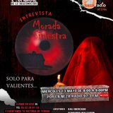 Entrevista Con Morada Siniestra/El Umbral de lo Desconocido