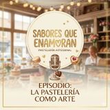 SABORES QUE ENAMORAN