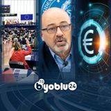 TG BYOBLU 24 | 12 MARZO 2025 | EDIZIONE 20:00