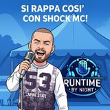 RBN: Si Rappa Così con SHOCK MC!