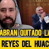 Le habran quitado la visa a los reyes del huachicol? | 26/07/26 Live 1/4 de Milla