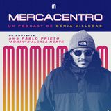 Pablo Prieto (ALCALÁ NORTE)