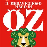 Stella Sacchini, Mirko Esposito "Le nuove traduzioni della saga del Mago di Oz"