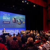 Entrevista a Juan Antonio Vigar, director del Festival de Málaga