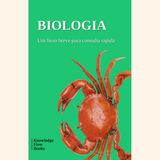 Fundamentos de Biologia: Da célula à evolução, o essencial para estudar